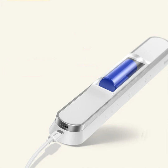 Magnetisk LED-lampe med berøringssensor 1