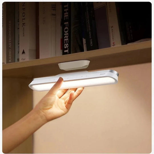 Magnetisk LED-lampe med berøringssensor 4