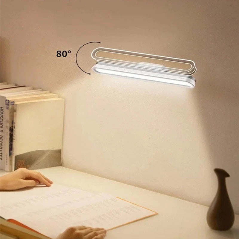 Magnetisk LED-lampe med berøringssensor 5
