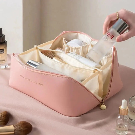 Makeup Organizer Rejsetaske 10