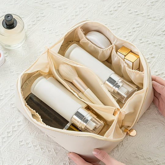 Makeup Organizer Rejsetaske 2