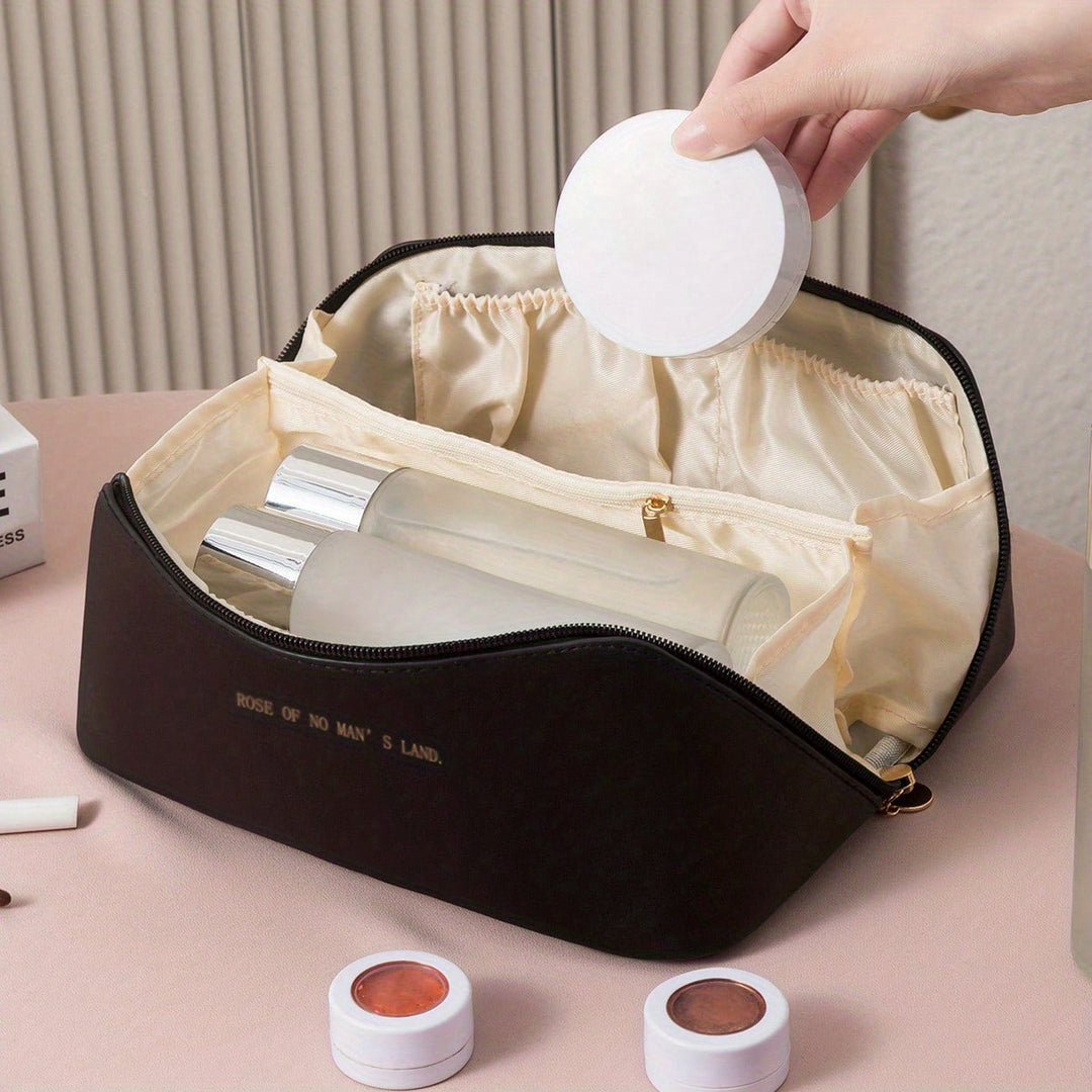 Makeup Organizer Rejsetaske 3
