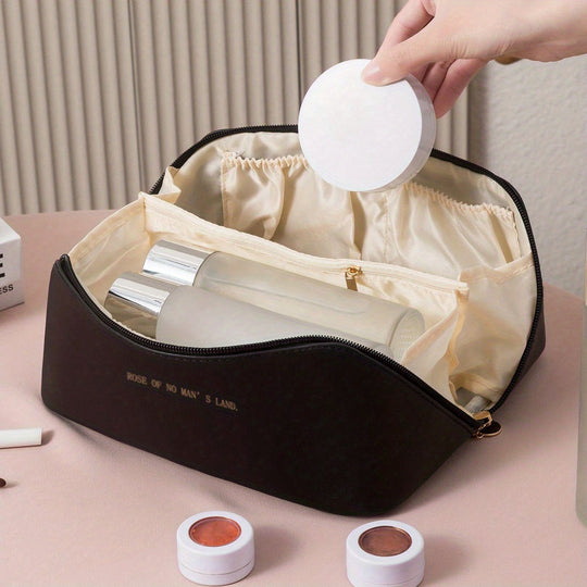 Makeup Organizer Rejsetaske 3