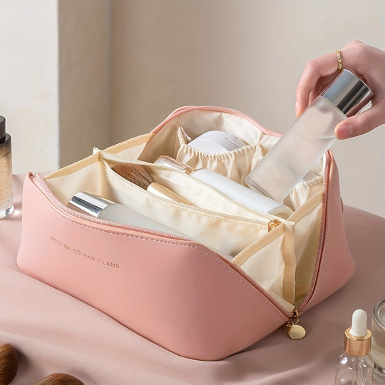 Makeup Organizer Rejsetaske 5