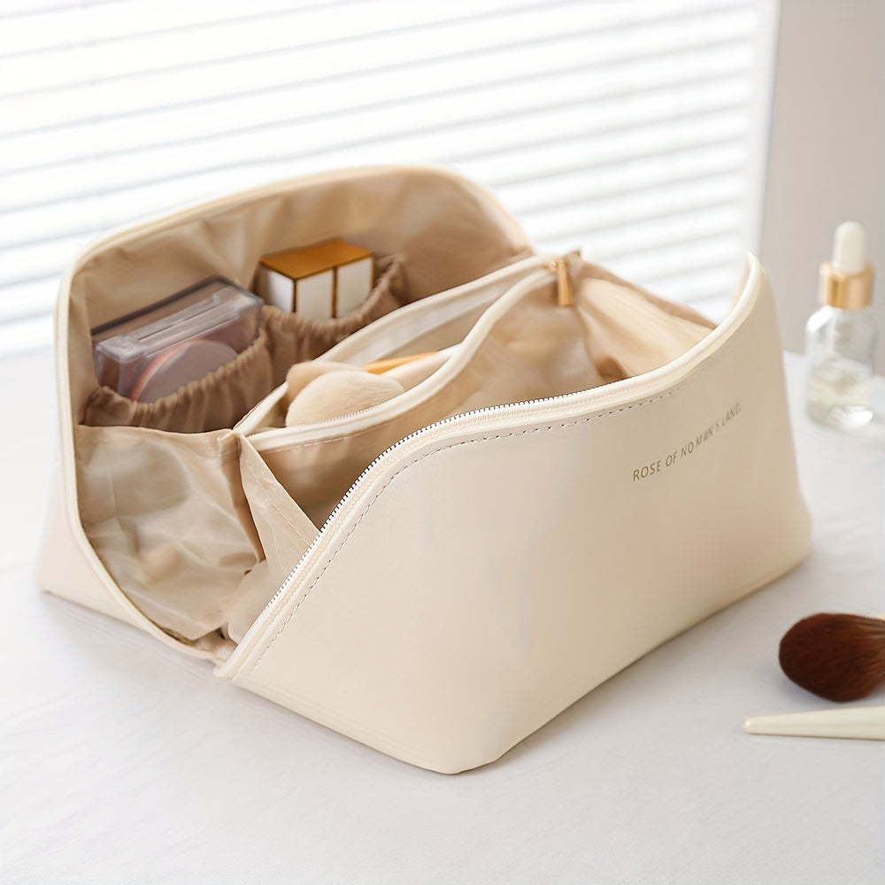 Makeup Organizer Rejsetaske 6
