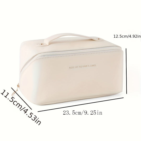 Makeup Organizer Rejsetaske 7