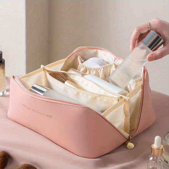 Makeup Organizer Rejsetaske 8