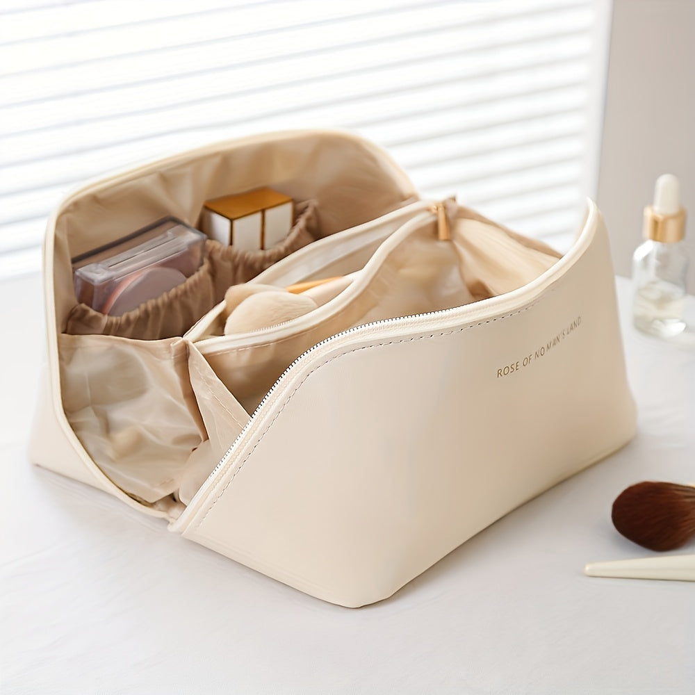 Makeup Organizer Rejsetaske 9