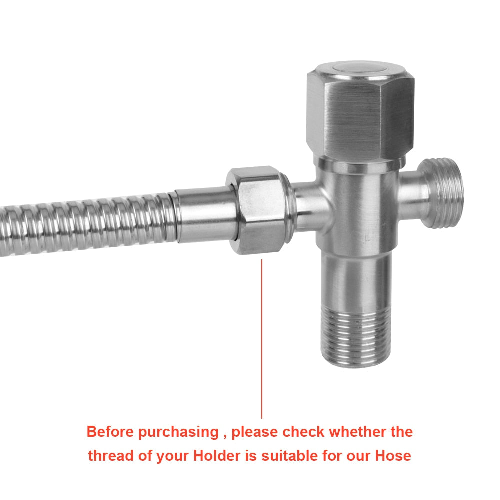 Manuel Bidetventil til Dyb Rengøring 4