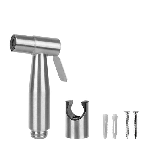 Manuel Bidetventil til Dyb Rengøring 7