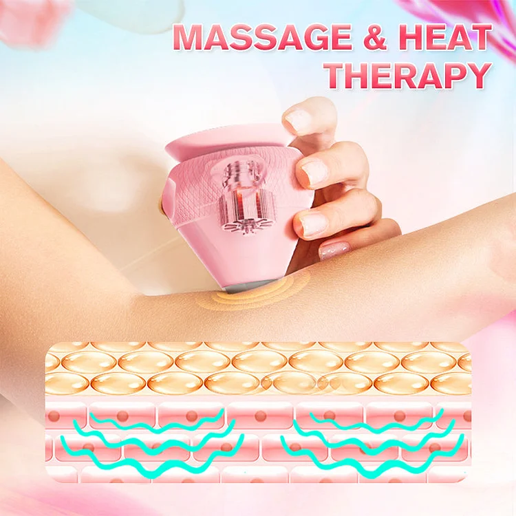 Massagebold til Dyb Muskelafslapning 3