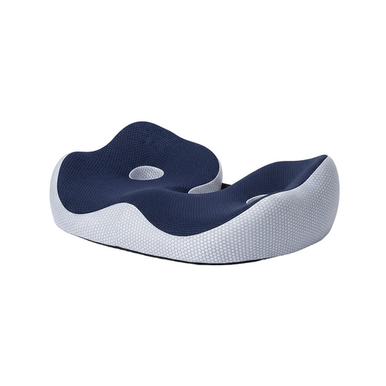 Memory Cushion Ergonomisk Design til Optimal Komfort 0