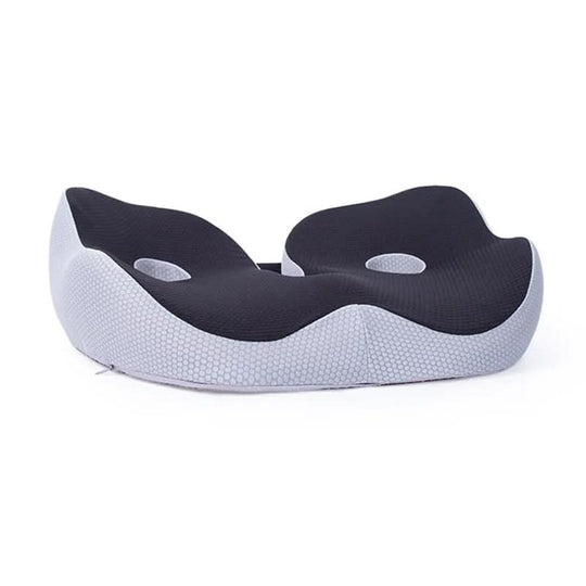 Memory Cushion Ergonomisk Design til Optimal Komfort 9