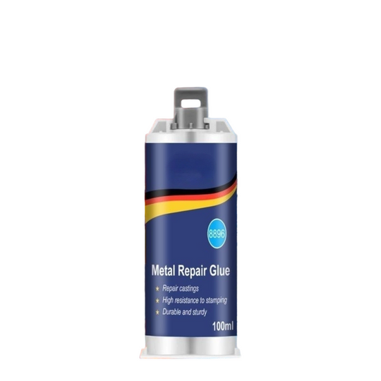 Metallim til Reparationer Universel Stærk 100 ml 3