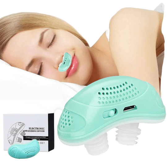 Mikro CPAP-enhed til Søvnapnø Behandling 0