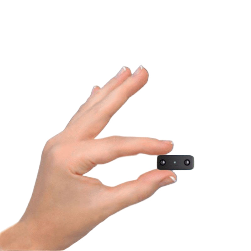 Mini HD Kamera Trådløs Overvågning til Sikkerhed 1