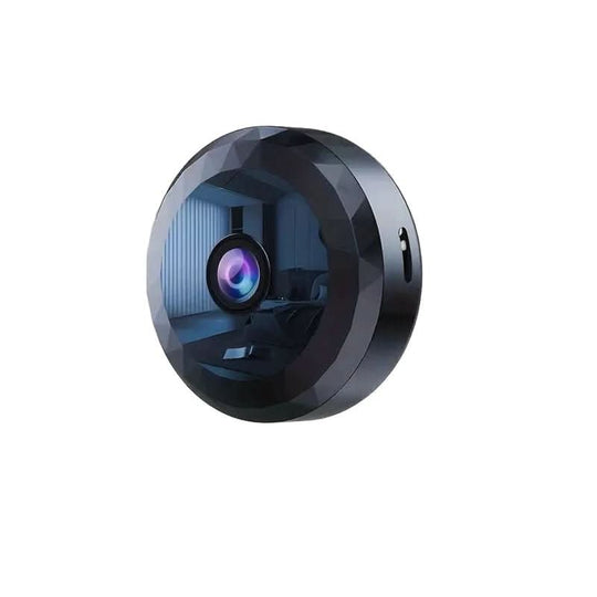 Mini Kamera WiFi til Diskret Overvågning med 1080P HD Opløsning 1