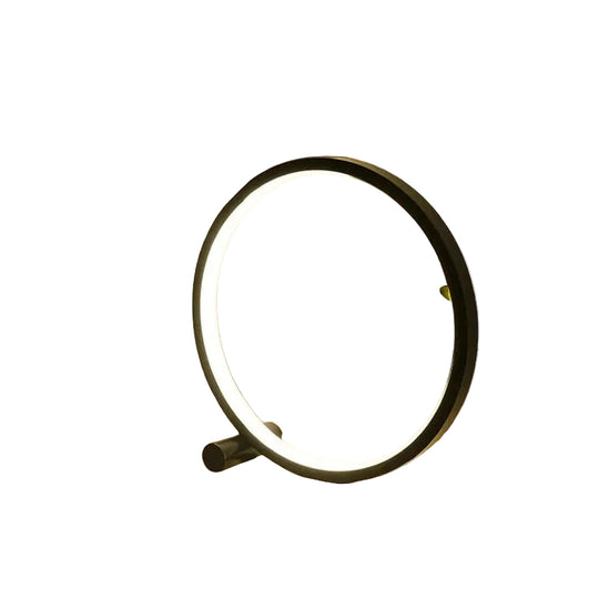 Minimalistisk Bordlampe Dæmpbar 0