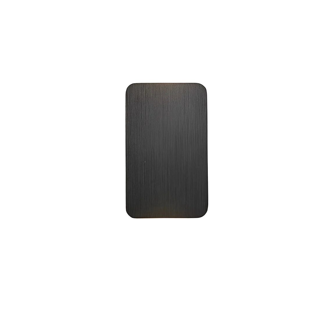 Minimalistisk Væglampe til Stue - Moderne LED Belysning 0