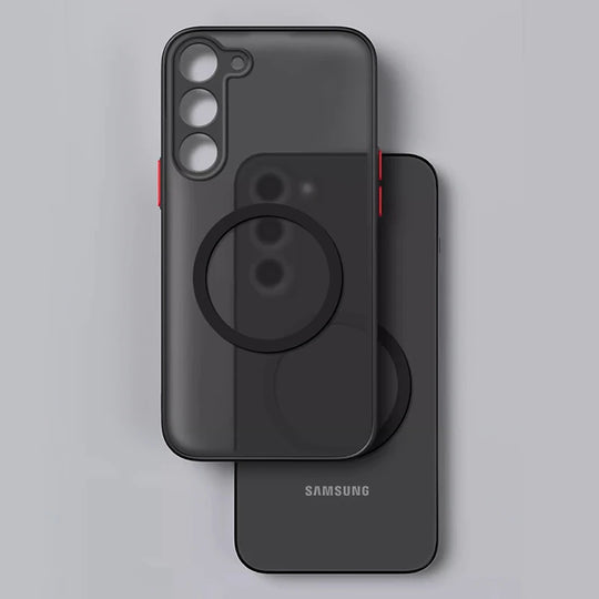 Mobilcover til Samsung Galaxy S25 S24 S23 Ultra Plus 3