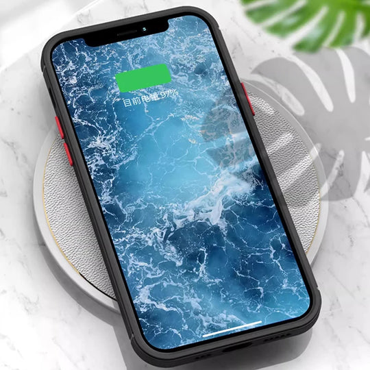 Mobilcover til Samsung Galaxy S25 S24 S23 Ultra Plus 5
