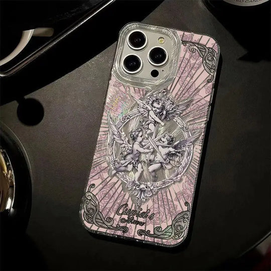 Mobilcover til Samsung Galaxy S25, S24, S23, S22, S21 1