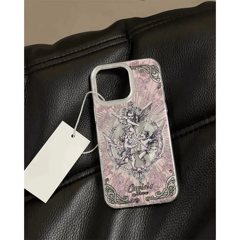 Mobilcover til Samsung Galaxy S25, S24, S23, S22, S21 3