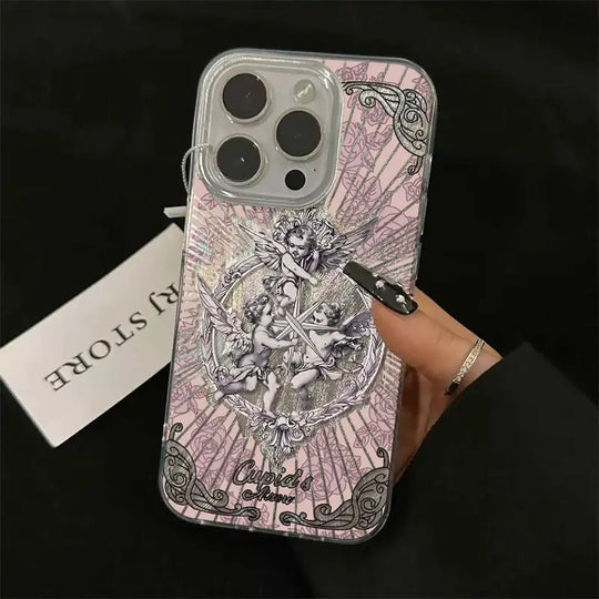 Mobilcover til Samsung Galaxy S25, S24, S23, S22, S21 4
