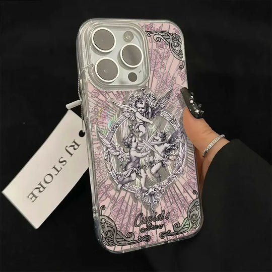 Mobilcover til Samsung Galaxy S25, S24, S23, S22, S21 5