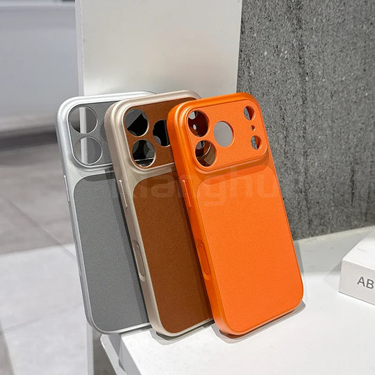 Mobilcover til iPhone 17 Pro Mat 3