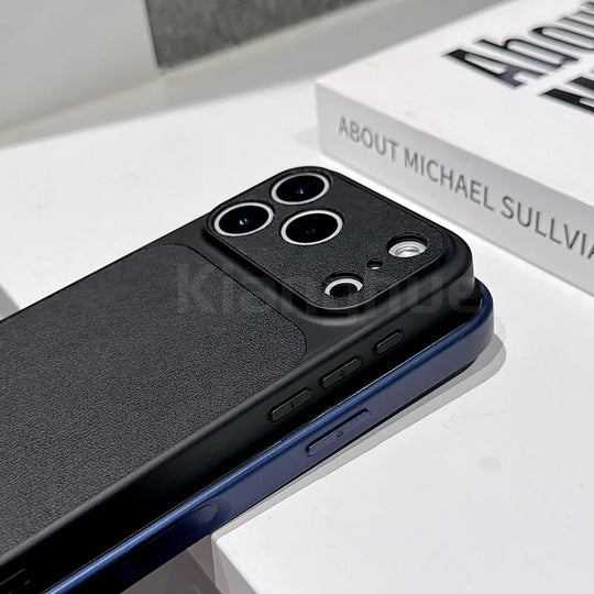 Mobilcover til iPhone 17 Pro Mat 5