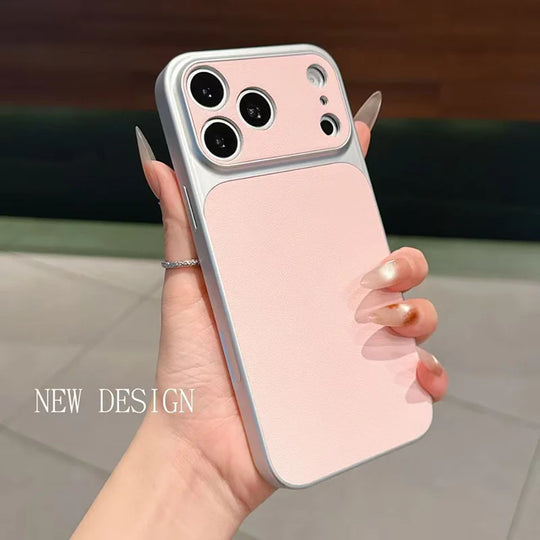 Mobilcover til iPhone 17 Pro Mat 6