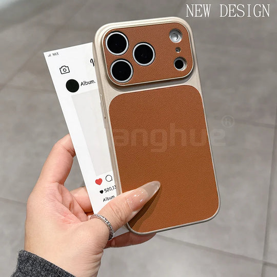 Mobilcover til iPhone 17 Pro Mat 9