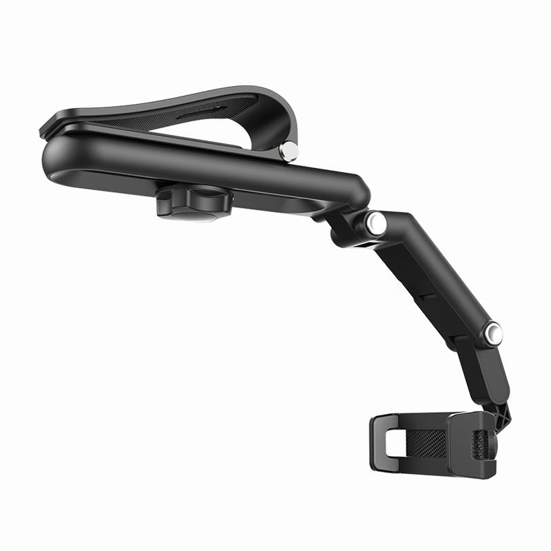 Mobilholder Til Bilen Med 360 Graders Rotation Multifunktionel Design 0