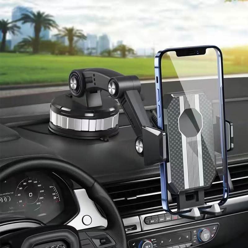 Mobiltelefonholder med 360° Rotation 2