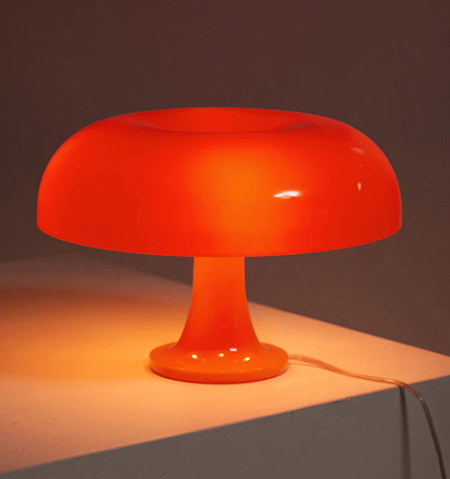 Moderne Bordlampe til Soveværelse og Stue Minimalistisk Design 2