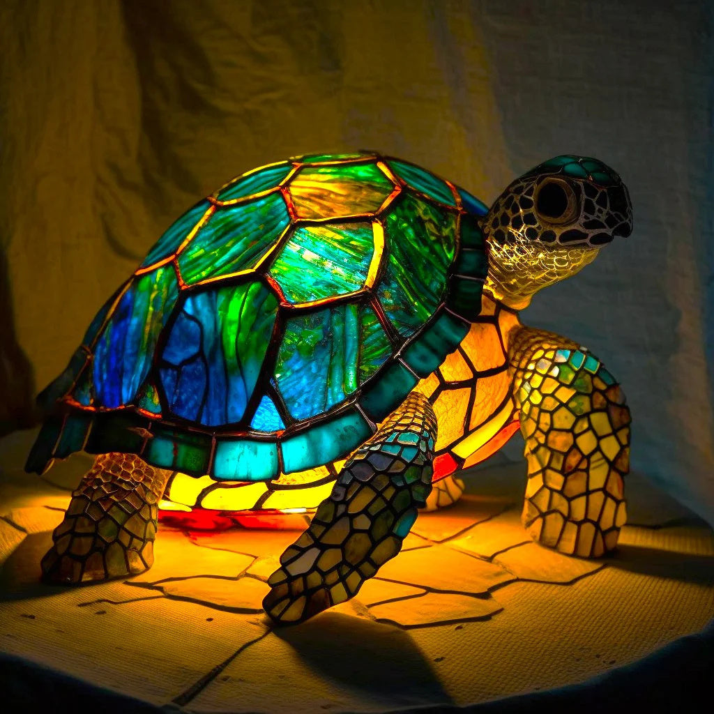 Moderne Designlampe Kunstnerisk Stil 1