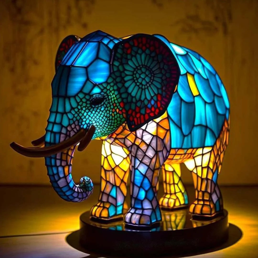 Moderne Designlampe Kunstnerisk Stil 3