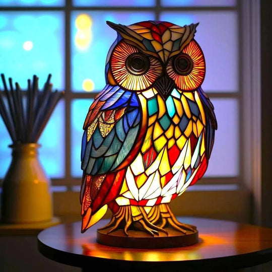 Moderne Designlampe Kunstnerisk Stil 4