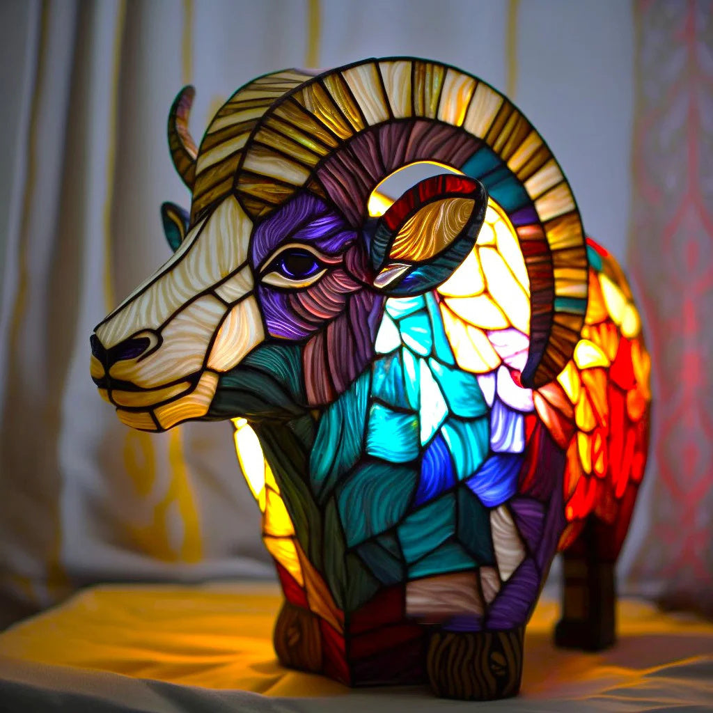 Moderne Designlampe Kunstnerisk Stil 5