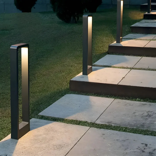 Moderne LED Havebelysning LumaGarde 2