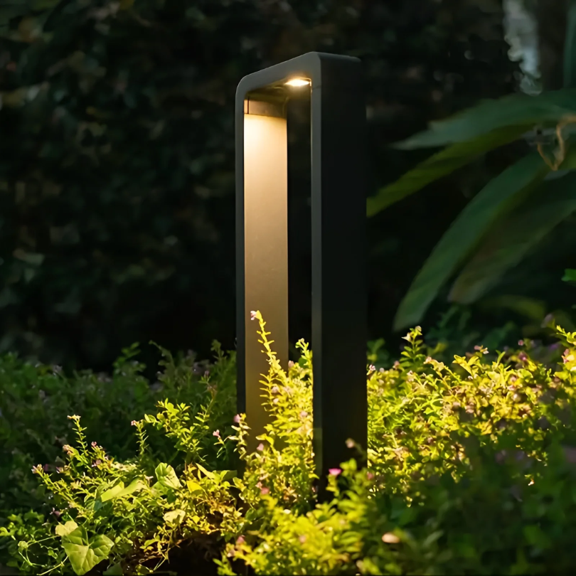 Moderne LED Havebelysning LumaGarde 3
