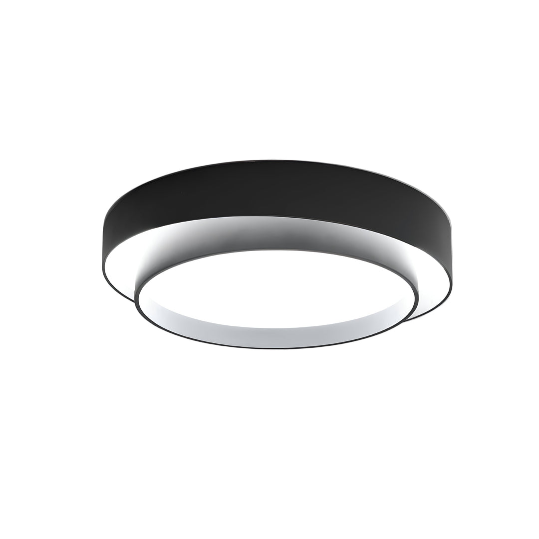 Moderne LED Loftlampe RingLit 0