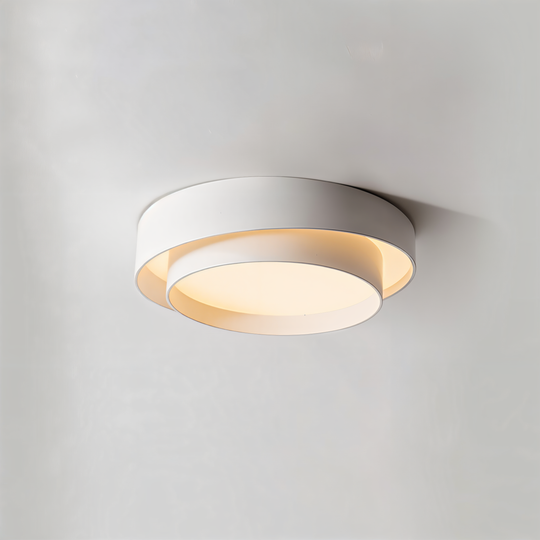 Moderne LED Loftlampe RingLit 12
