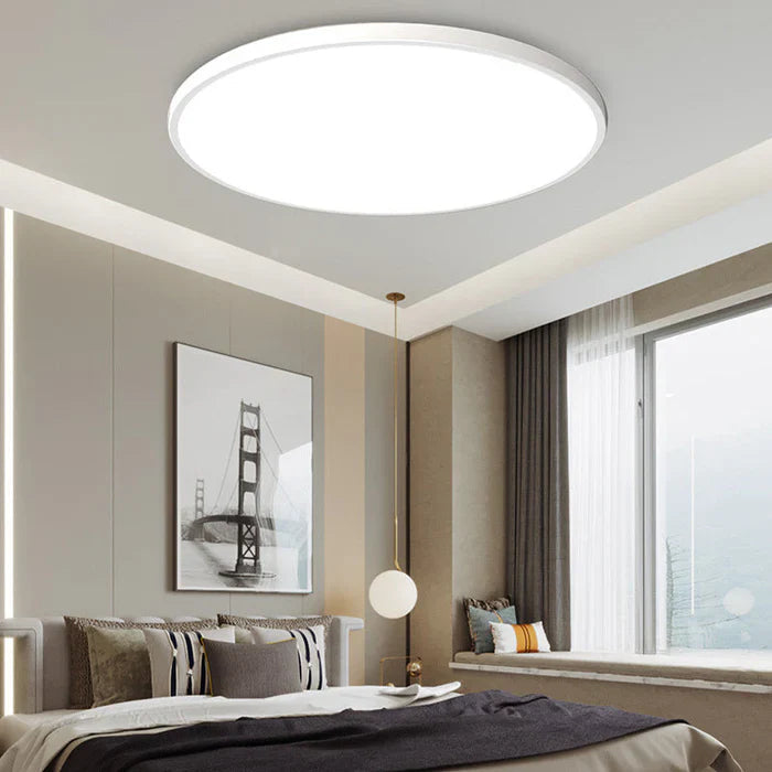 Moderne LED Loftslampe til Spisestue 0