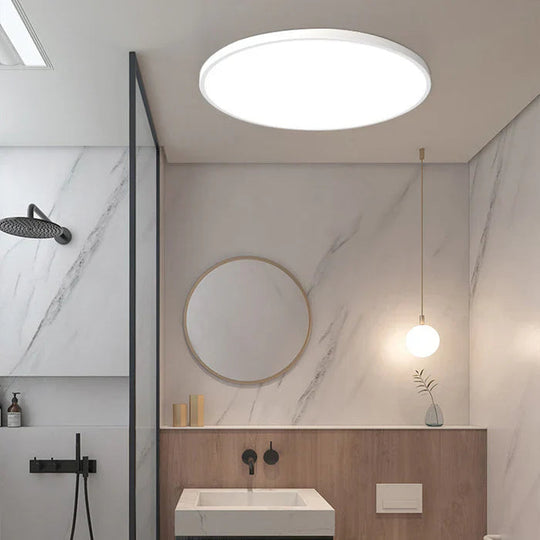 Moderne LED Loftslampe til Spisestue 2