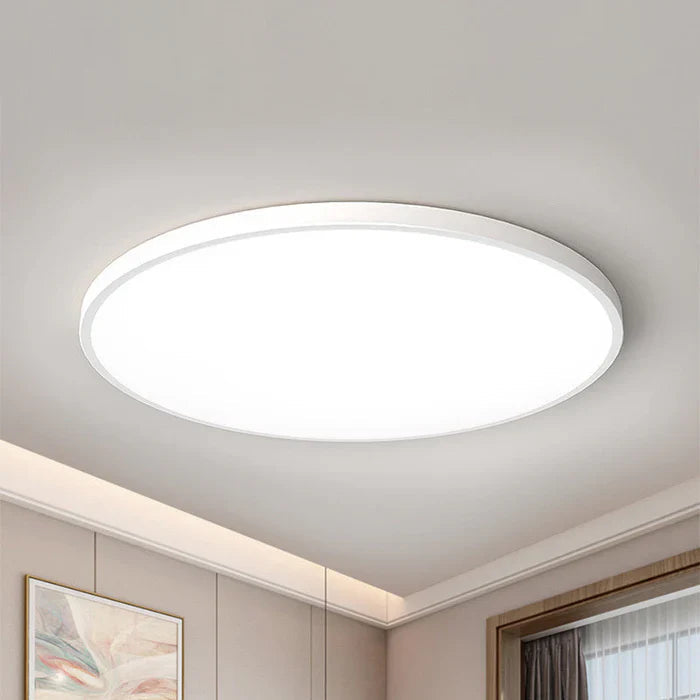Moderne LED Loftslampe til Spisestue 6