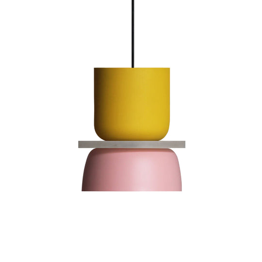 Moderne LED Pendel til Spisestue og Stue 0