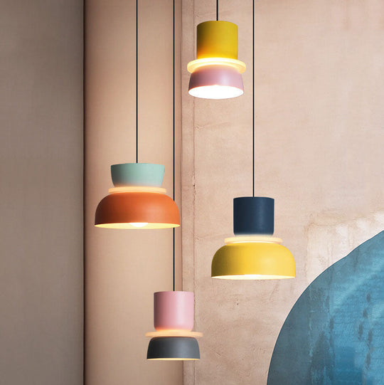 Moderne LED Pendel til Spisestue og Stue 1