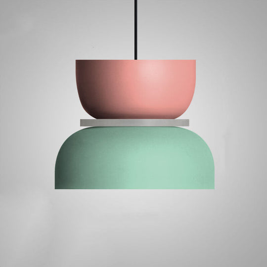 Moderne LED Pendel til Spisestue og Stue 11